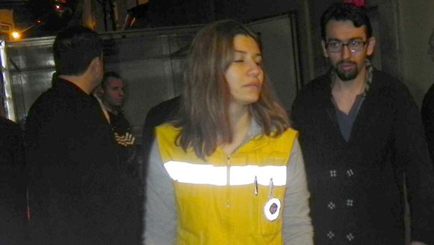 Tarihi hamamda zehirlenen 2 kişi öldü!