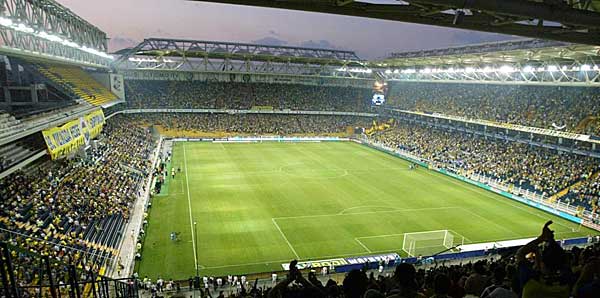 Fenerbahçe istedi! Karabük onayladı