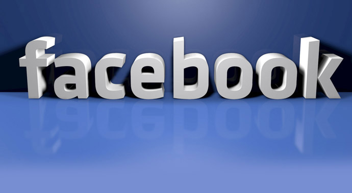 Facebook barajı geçti! Facebook barajı geçti!