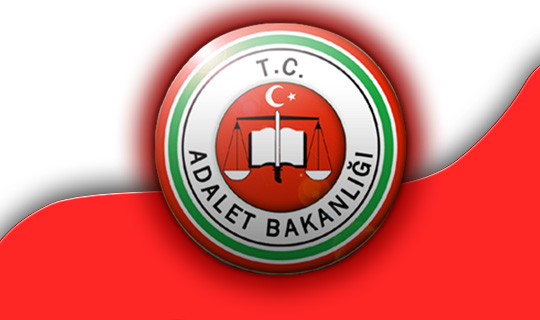 Adalet Bakanlığı&#039;ndan &#039;tutuklu gazeteciler&#039; açıklaması