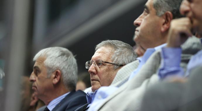 Aziz Yıldırım için kritik inceleme başladı!