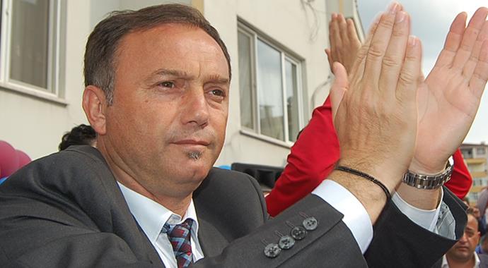 Trabzonspor &#039;Bombacı Mandıralı&#039; ile çoştu