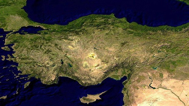 İşte Türkiye&#039;nin en borçlu ili