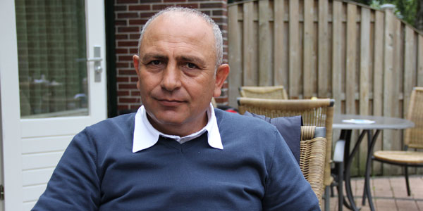 Süleyman Hurma&#039;dan transfer iddialarına açıklama