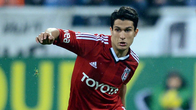 Beşiktaş&#039;ta 2 iyi 1 kötü haber!