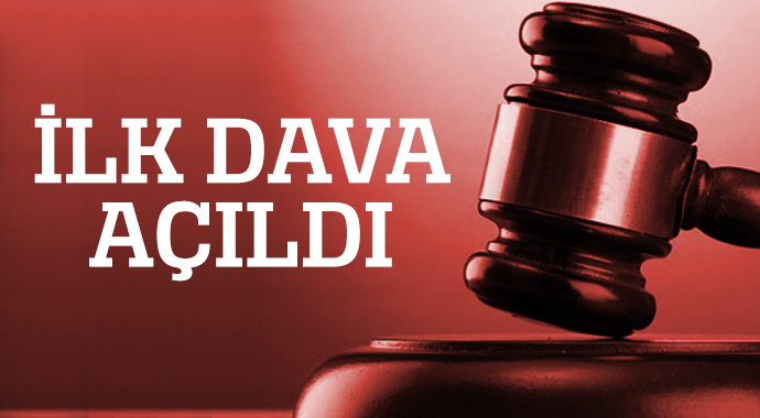 Adana'daki telekulak iddianamesi kabul edildi Adana'daki telekulak iddianamesi kabul edildi