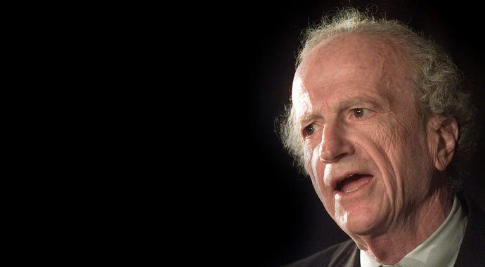 Nobel ödüllü ekonomist Gary Becker öldü Nobel ödüllü ekonomist Gary Becker öldü