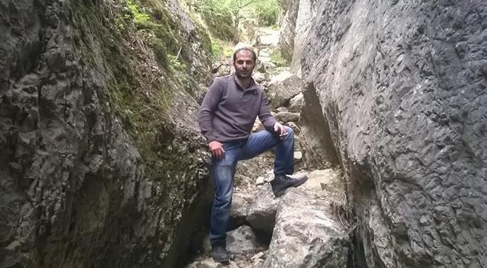 Asansör boşluğuna düşen inşaat işçisi öldü Asansör boşluğuna düşen inşaat işçisi öldü