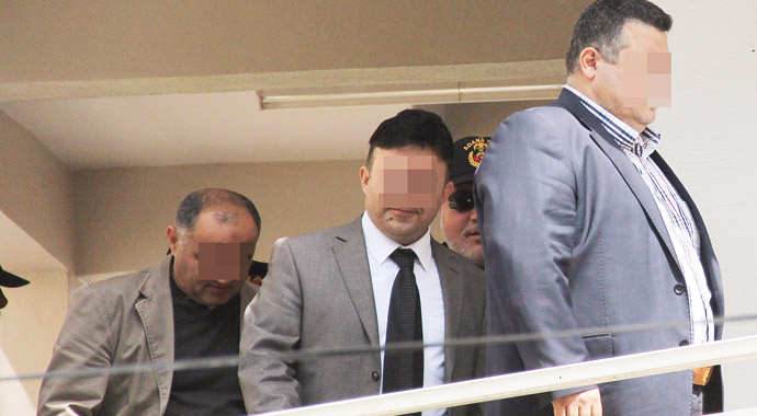 'Paralel'e ilk dava 'Paralel'e ilk dava