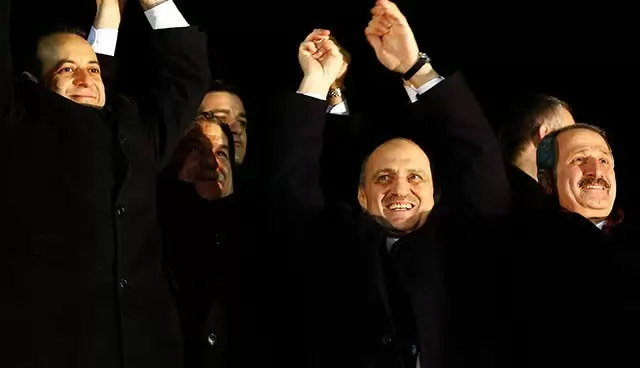 4 eski Bakana soruşturma komisyonu! Ne varsa ortaya çıkacak