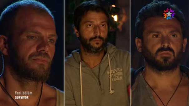 Survivor&#039;da adadan kim elendi? İşte o isim!