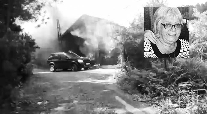 Ünlü yapımcının hazin sonu