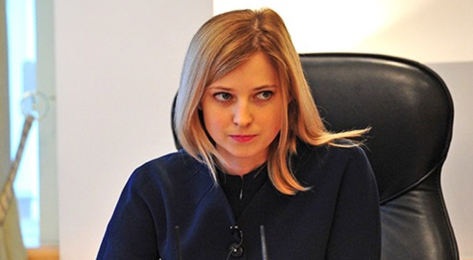 Putin&#039;in savcısı, Kırım Tatarlarına savaş açtı