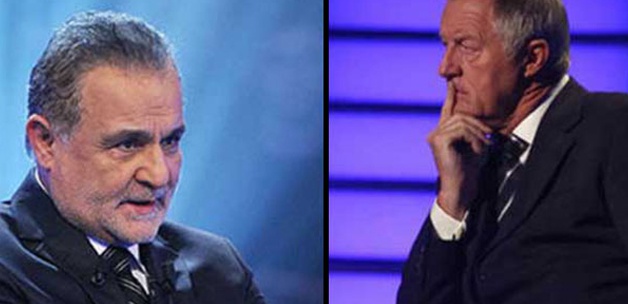 Milyoner&#039;le ilgili ilginç tesadüf!