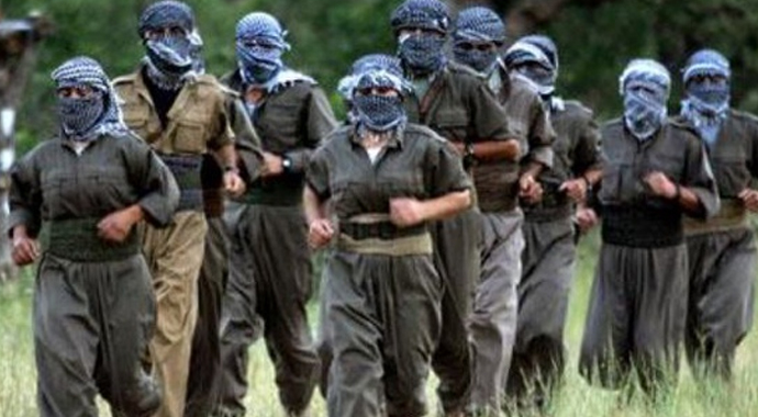 Kandil&#039;den açıklama: Vazgeçtik!