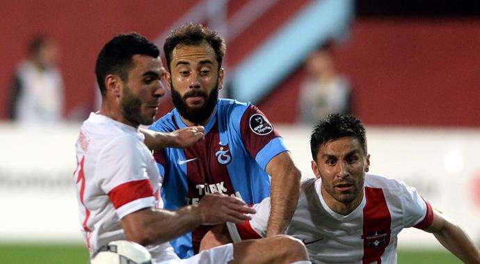Olcan Adın transfer iddialarına son noktayı koydu