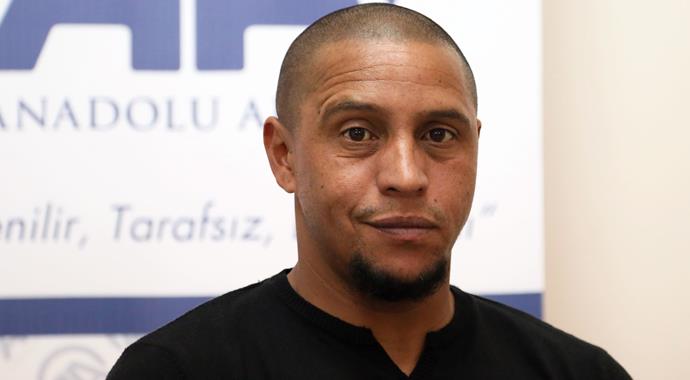 Roberto Carlos'a teklif yağıyor Roberto Carlos'a teklif yağıyor