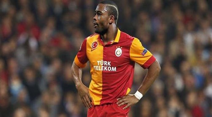 Chedjou için büyük iddia!