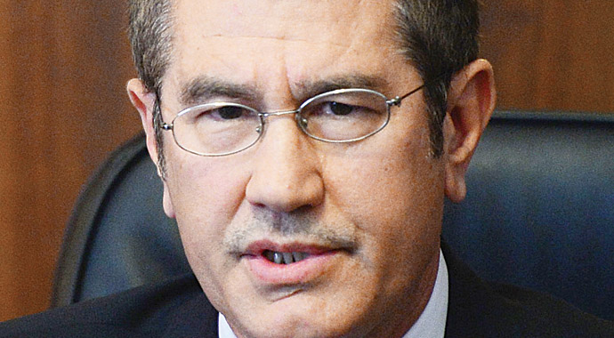 'İcranın başında Çankaya olacak' 'İcranın başında Çankaya olacak'