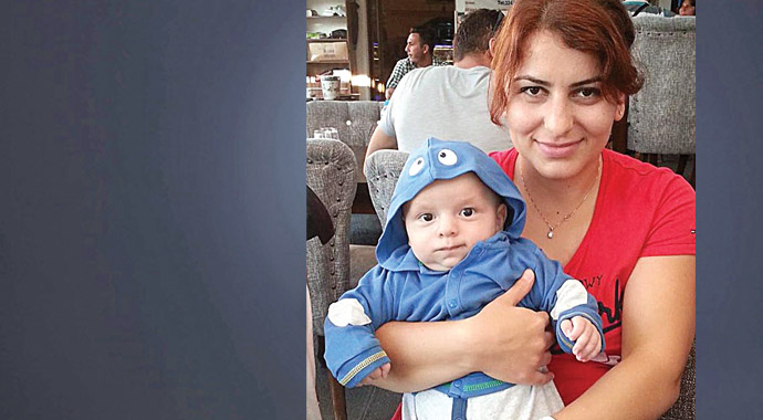 Çınar'ı kaybettik Çınar'ı kaybettik
