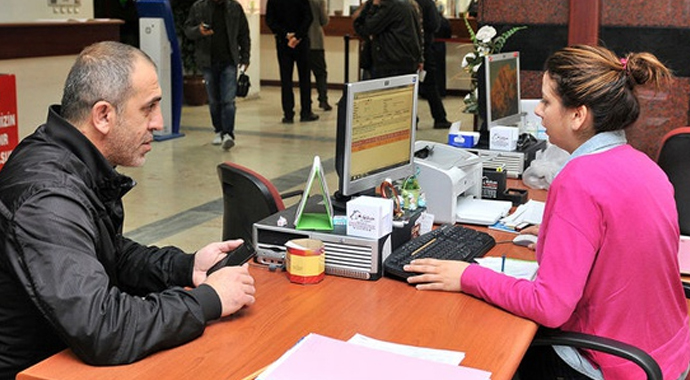 Borcu olanlar dikkat! Maliye çağırmaya başladı Borcu olanlar dikkat! Maliye çağırmaya başladı