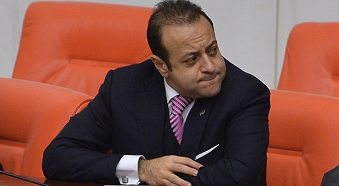Egemen Bağış&#039;la ilgili karar verildi