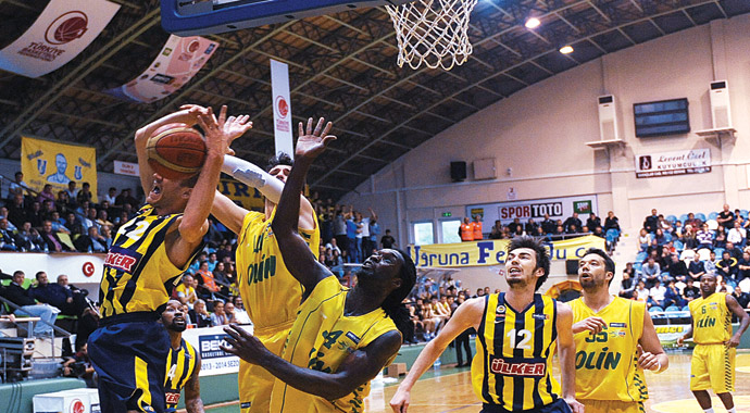 Fener&#039;e kolay geldi
