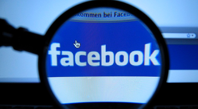 Facebook hakkınızda bunu bile biliyor!