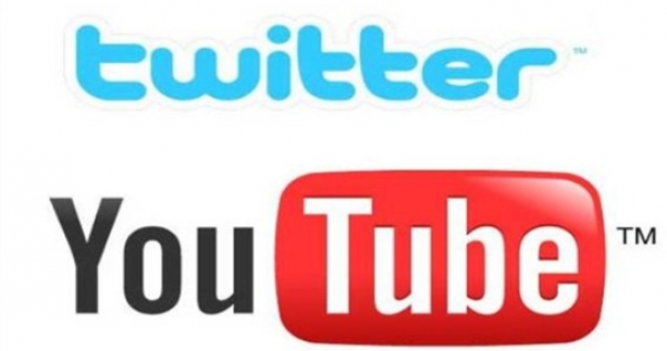 BTK Başkanı'ndan flaş Twitter ve YouTube açıklaması BTK Başkanı'ndan flaş Twitter ve YouTube açıklaması