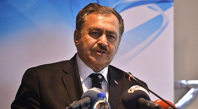 Kritik açıklama! İstanbul'da susuzluk yaşanacak mı? Kritik açıklama! İstanbul'da susuzluk yaşanacak mı?