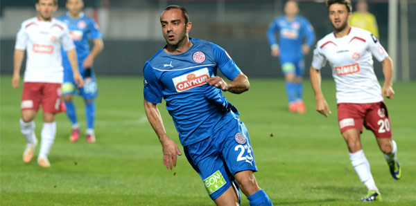 Semih Şentürk serbest kalıyor! Semih Şentürk serbest kalıyor!