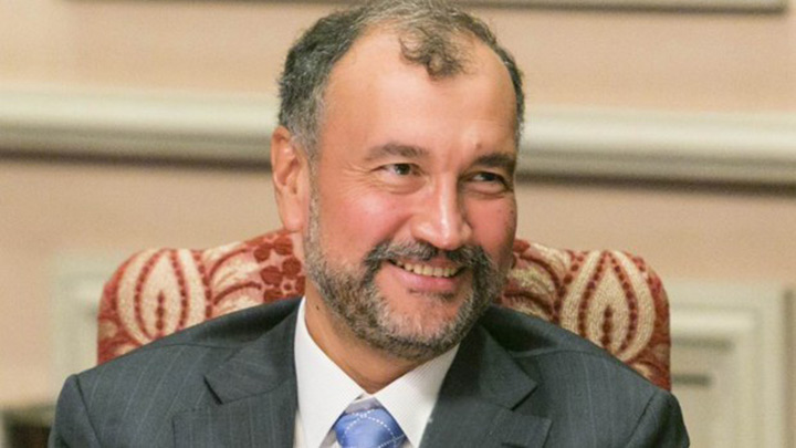 Ülker'den büyük satın alma Ülker'den büyük satın alma
