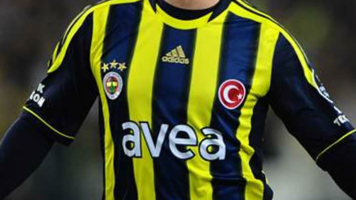Fenerbahçe'de şok ayrılık! Fenerbahçe'de şok ayrılık!