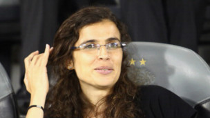 Fransız takımına kadın teknik direktör! Fransız takımına kadın teknik direktör!