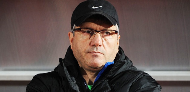 İşte Mustafa Akçay'ın yeni takımı! İşte Mustafa Akçay'ın yeni takımı!