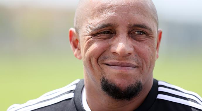 Roberto Carlos: Aydın'a teklif varsa... Roberto Carlos: Aydın'a teklif varsa...