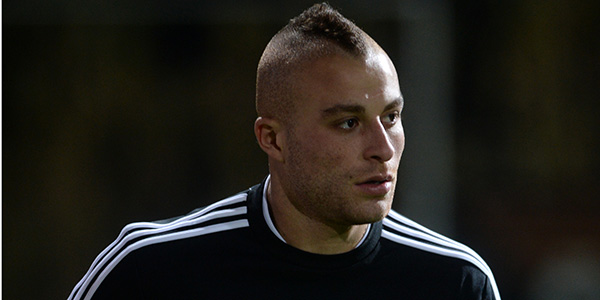 Gökhan Töre Beşiktaş'ta kalacak mı? Gökhan Töre Beşiktaş'ta kalacak mı?
