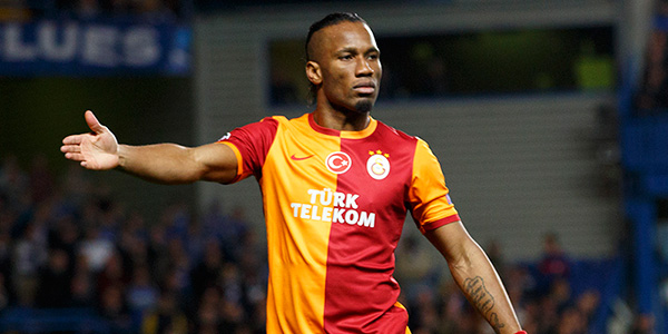 Didier Drogba kararını verdi mi?
