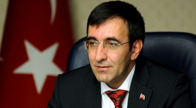 Bakan Yılmaz'ın açıklamaları sektörü hareketlendirdi Bakan Yılmaz'ın açıklamaları sektörü hareketlendirdi