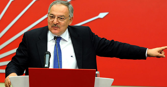 Savcının açıklamasına CHP'li Koç'tan sert tepki Savcının açıklamasına CHP'li Koç'tan sert tepki