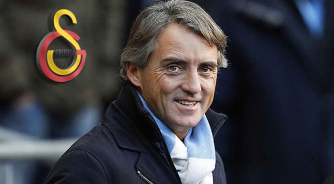 Mancini tek maçla servet kazandı! Mancini tek maçla servet kazandı!