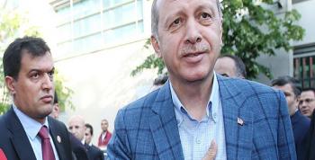 Başbakan Erdoğan belgesel sürprizi Başbakan Erdoğan belgesel sürprizi