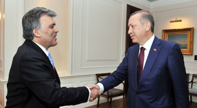 Afyon öncesi Köşk'te kritik zirve! Afyon öncesi Köşk'te kritik zirve!