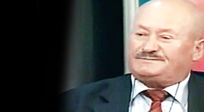 2 karısını öldürdü üçüncüyü almak için TV'ye çıktı! 2 karısını öldürdü üçüncüyü almak için TV'ye çıktı!