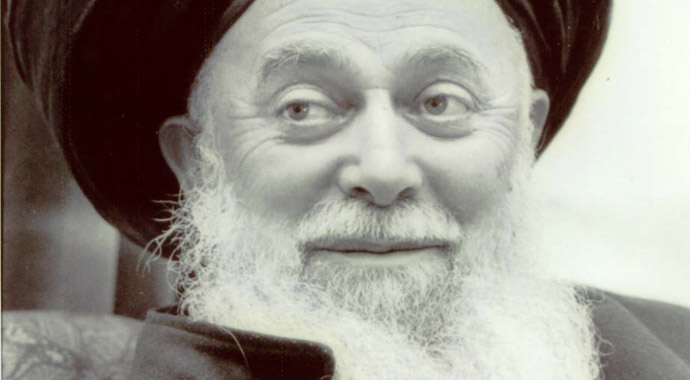 Şeyh Nazım Kıbrısi 92 yaşında vefat etti Şeyh Nazım Kıbrısi 92 yaşında vefat etti