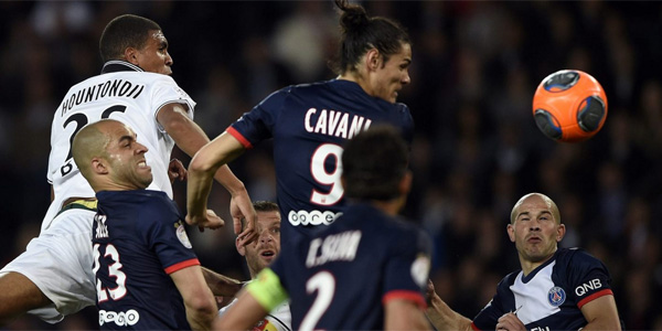 Paris Saint Germain sezon bitmeden şampiyon!