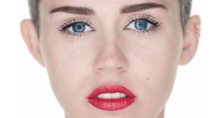 Miley Cyrus o iddialara ilk kez cevap verdi, herşeyi anlattı!