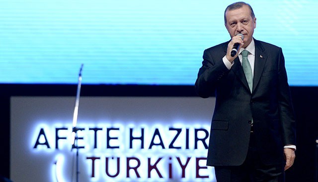 Başbakan Erdoğan istedi, o salonun ismi değişti Başbakan Erdoğan istedi, o salonun ismi değişti