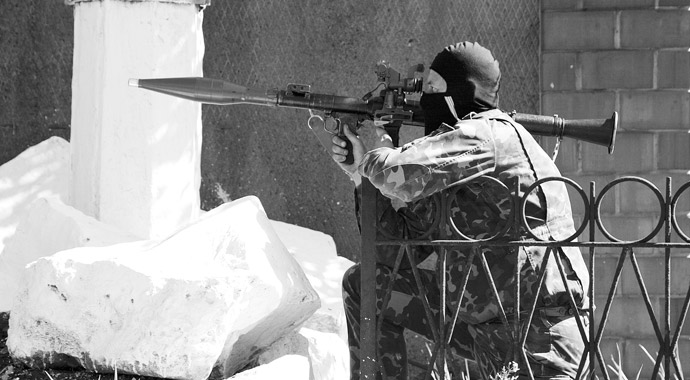 Ukrayna sınırındaki Rus askerleri çekildi