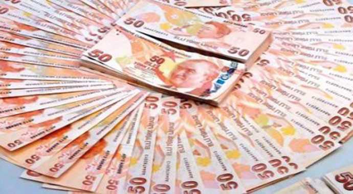 TL'ye bir destek de ABD'den TL'ye bir destek de ABD'den